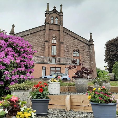 The Viewpoint, 2 Bedroom Apartment In Crieff Extérieur photo
