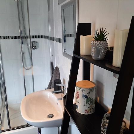 The Viewpoint, 2 Bedroom Apartment In Crieff Extérieur photo