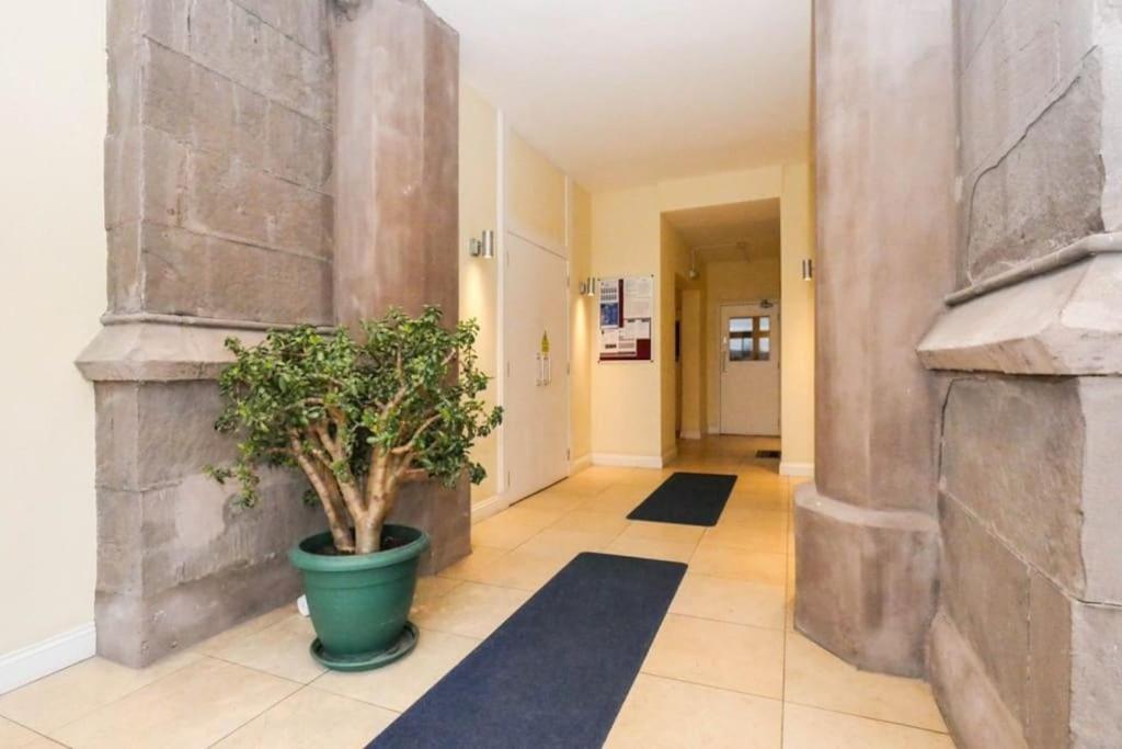 The Viewpoint, 2 Bedroom Apartment In Crieff Extérieur photo