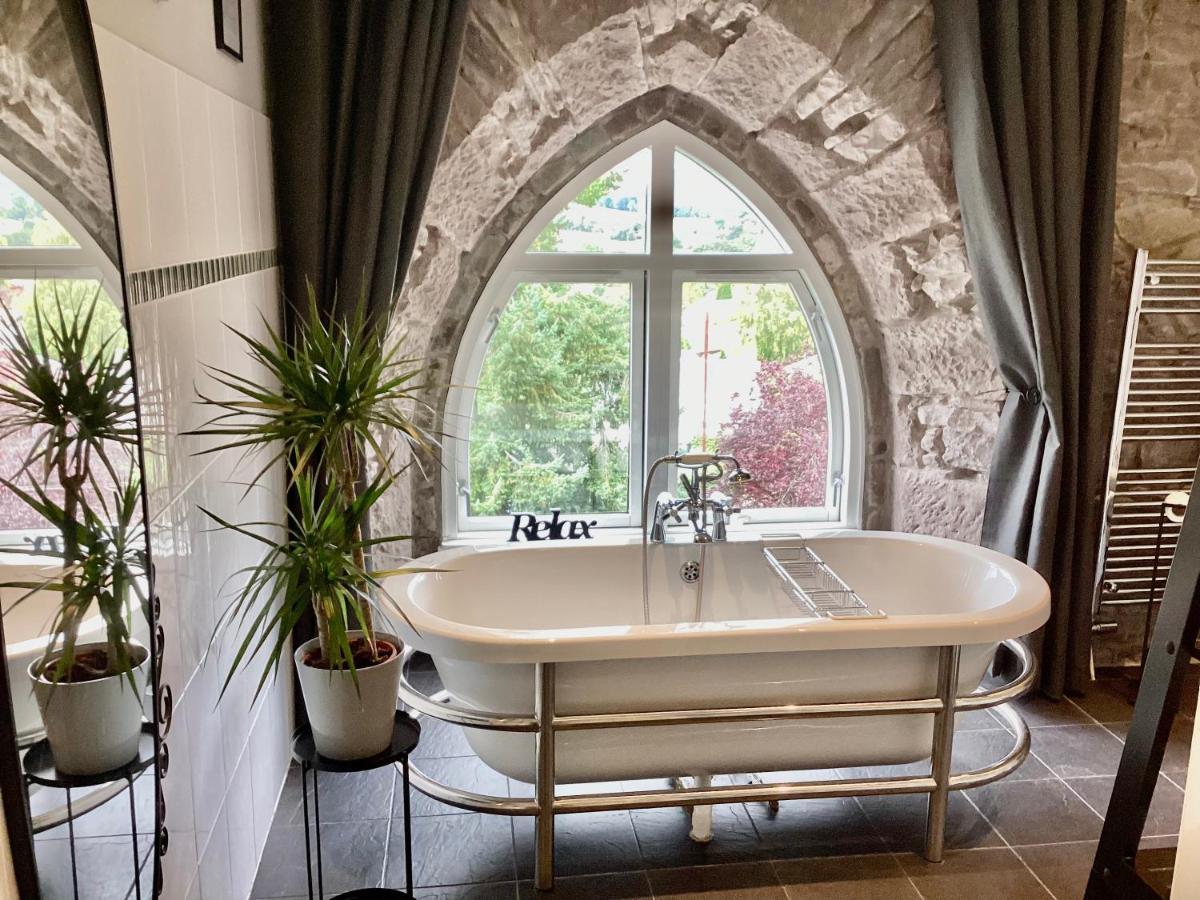 The Viewpoint, 2 Bedroom Apartment In Crieff Extérieur photo
