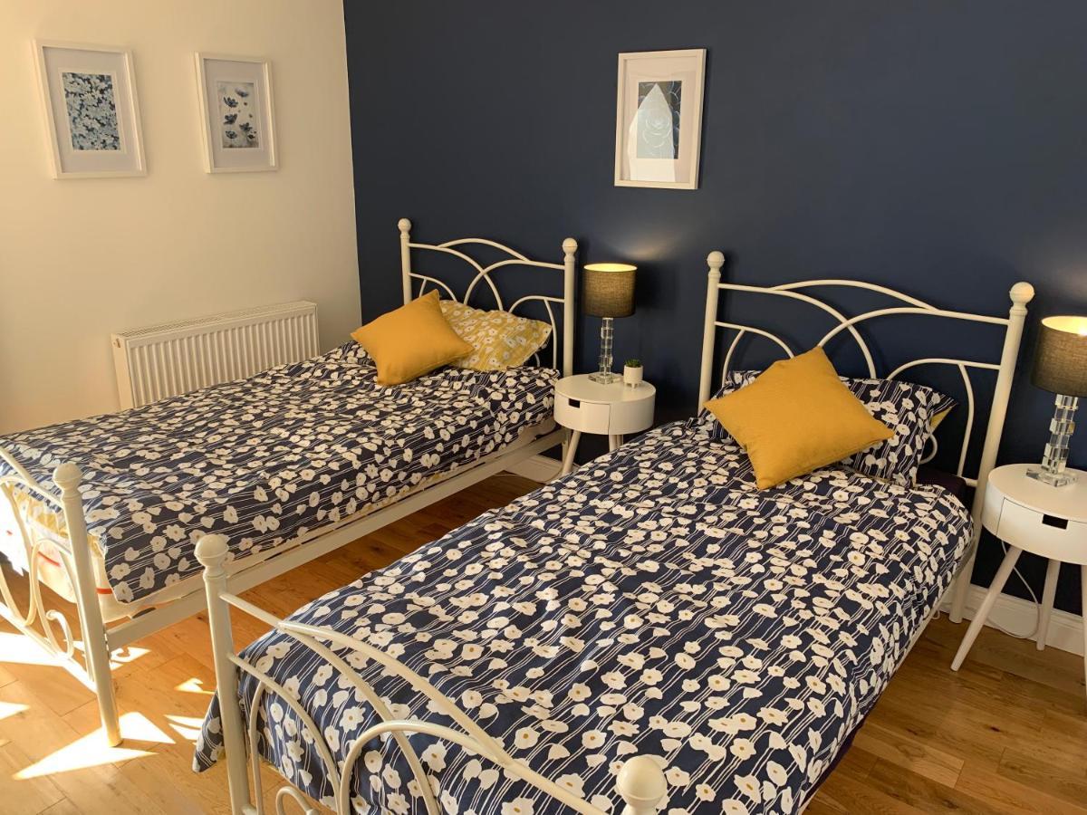 The Viewpoint, 2 Bedroom Apartment In Crieff Extérieur photo