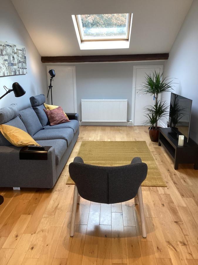 The Viewpoint, 2 Bedroom Apartment In Crieff Extérieur photo