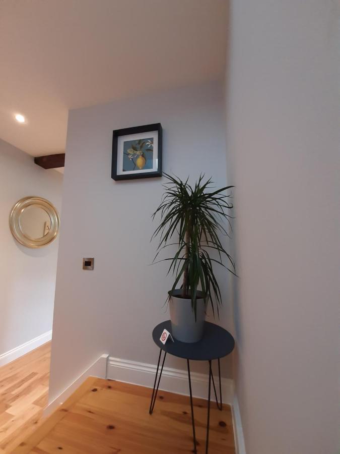 The Viewpoint, 2 Bedroom Apartment In Crieff Extérieur photo